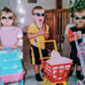 Meet your Posher, Faith